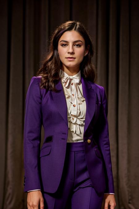 Monica Barbaro