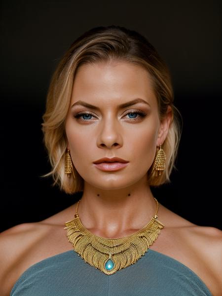 Jamie Pressly