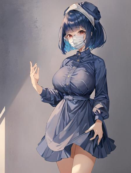Surgical Outfit