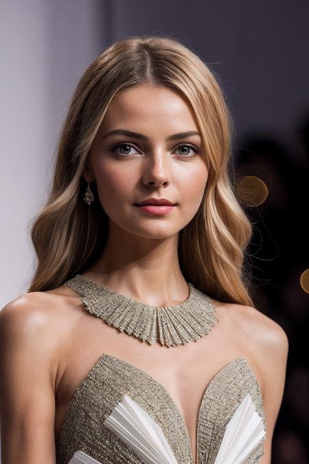 Valentina Zelyaeva SoloTI