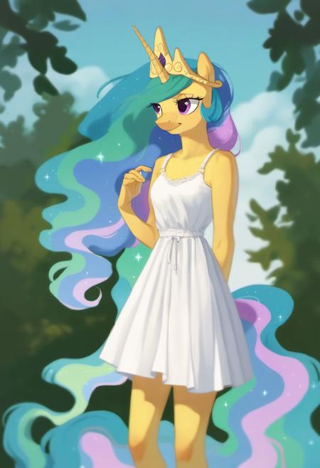 Simpson Style XL (kind of) (for PonyXL 6)