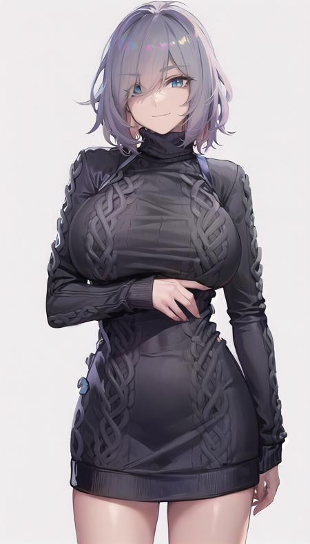 柯娜 （雷索纳斯）丨Connor （Resonance Solstice）