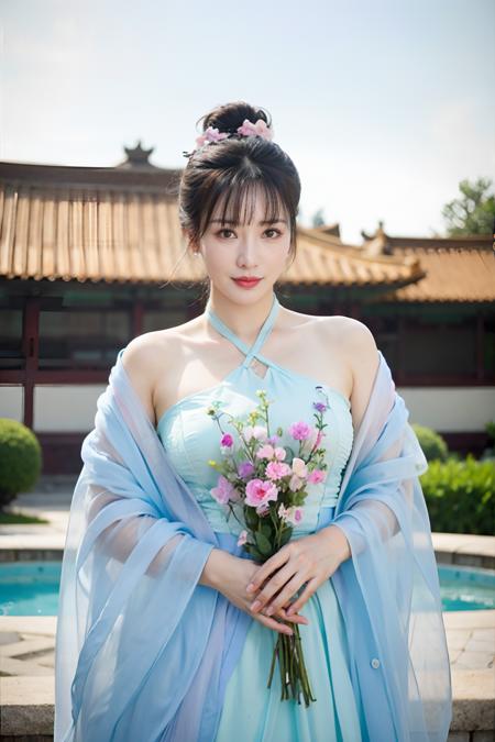 Liu Yan / Celebrity LoRa