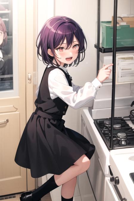 Kaoru Seta (Bang Dream!)