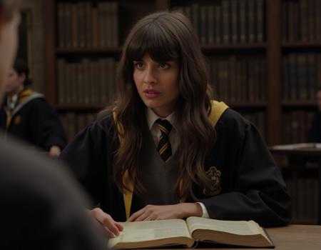 Jameela Jamil