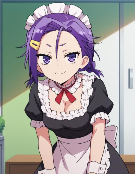 Asumi Kominami (小美浪 あすみ) - We Never Learn: BOKUBEN (Bokutachi wa Benkyou ga Dekinai) (ぼくたちは勉強ができない)