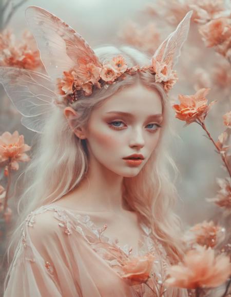 Dreamy Photo Effects