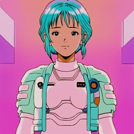Karin Aoi - D・N・A²