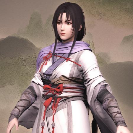 Hong Jing