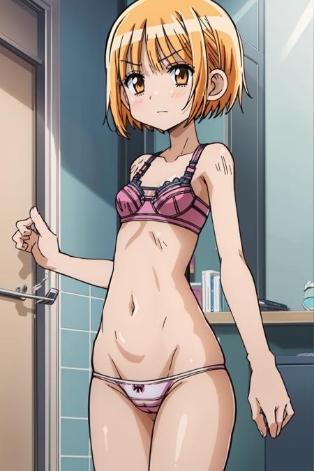 Takanashi Nao - Onii-chan no Koto Nanka Zenzen Suki ja Nai n da Kara ne!! (Anime version)