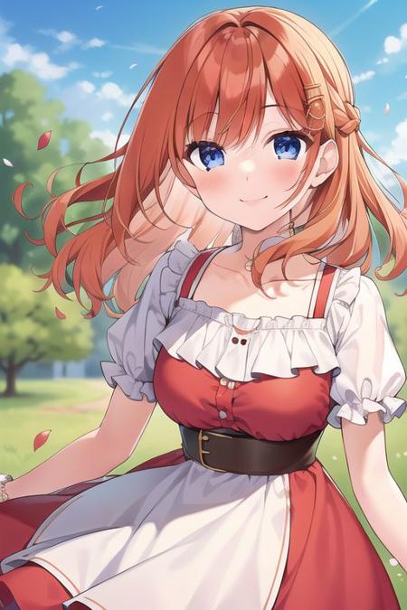 Saegusa Shion | The Idol Girl in My Class Is Acting Suspiciously | クラスのアイドル美少女が、とにかく挙動不審なんです版本v2.0 (SD 1.5) (SD 1.5)