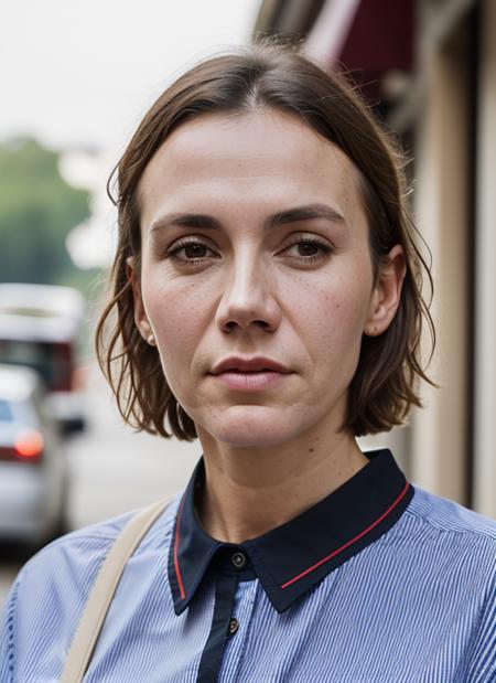 Olga Bołądź
