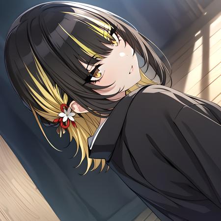 Luca Ikaruga / 斑鳩ルカ - The Idolm@ster Shiny Colors / アイドルマスター シャイニーカラーズ SDXL - Animagine XL 3.1