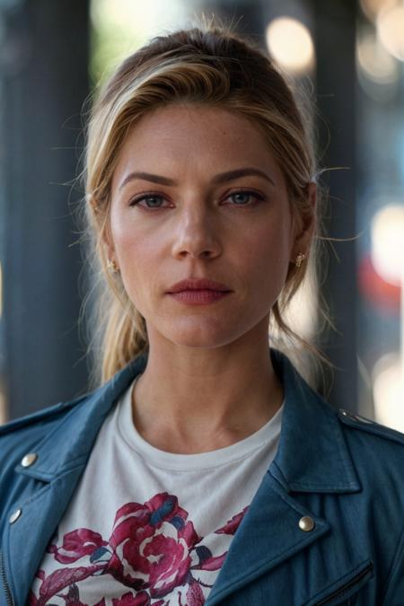 Katheryn Winnick | ??