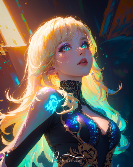 UltraPastelMix