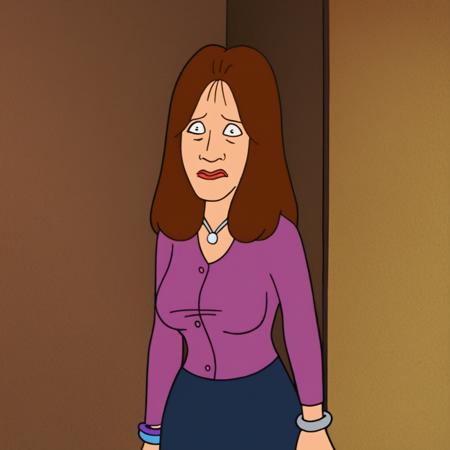 Donna (King of the Hill)