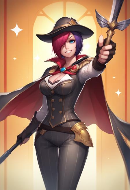 All characters League of Legends （50+ Character)  英雄联盟全角色
