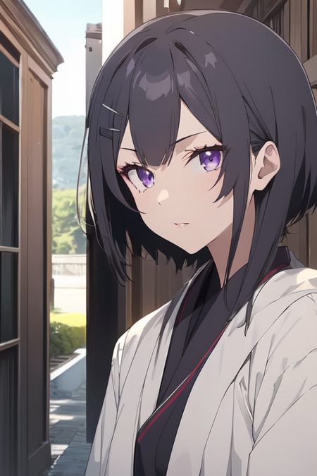 佐々木とピーちゃん　星崎さん