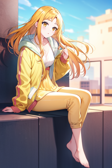 Kasugano Urara (from Kibou no Chikara ~Otona Pretty Cure '23~)