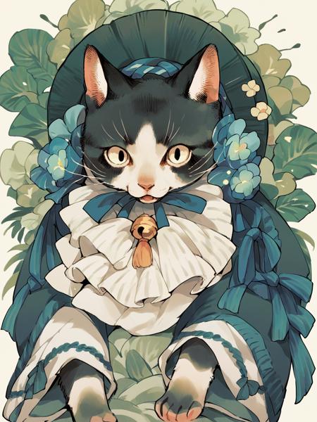 Vixon's Pony Styles - tonbippo08版本v1.0 (ID: 1055685)