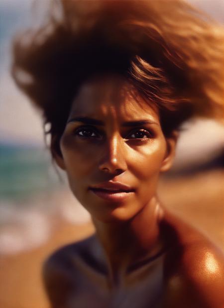 Halle Berry版本v1.0 (ID: 44583)