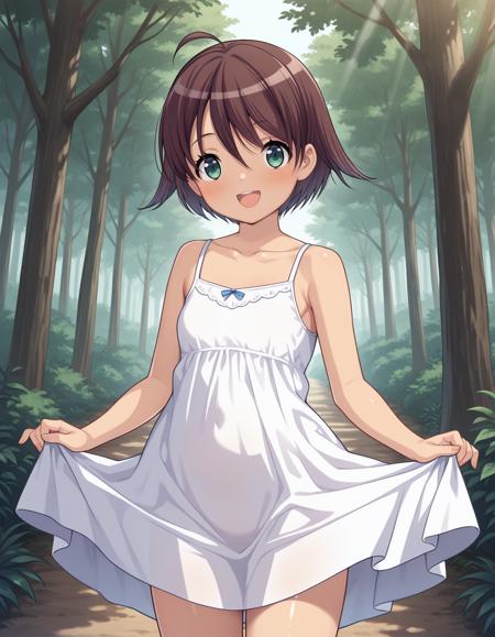 Nene Sonono (Eroge! Sex and Gamedev) / 園野寧々 (えろげー! 開発三昧)