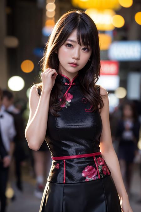 Kasumi Arimura 有村架純