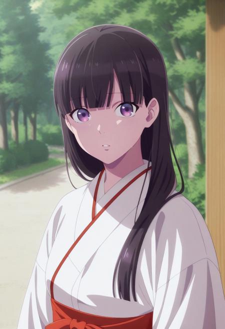 Saimori Miyo | My Happy Marriage | わたしの幸せな結婚