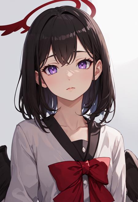 mashiro/静山マシロ/真白 (Blue Archive)