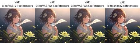 ClearVAE(SD1.5)