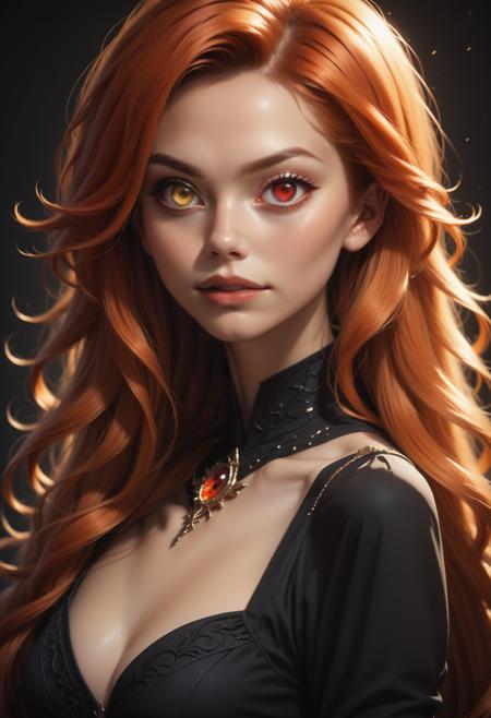 Heterochromia Helper - by Dark版本v0.3 Beta (ID: 674035)