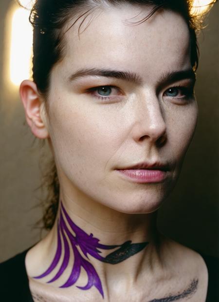 Björk