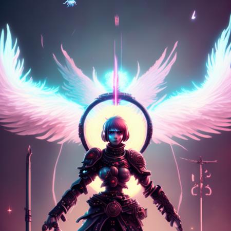 djz Heavenly War V21
