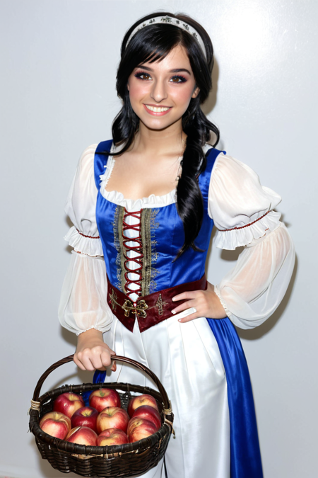 Christina Grimmie (In Memorium)