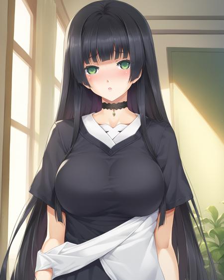 Bishoujo Mangekyou | 美少女万華鏡