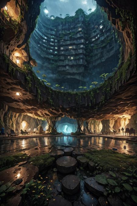 cliffbuilding_XL版本V1.0 (ID: 282972)