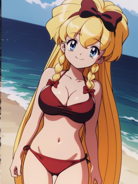 マリア・ラーネッド illustrious/Pony Maria_Renard（Castlevania: Rondo of Blood)