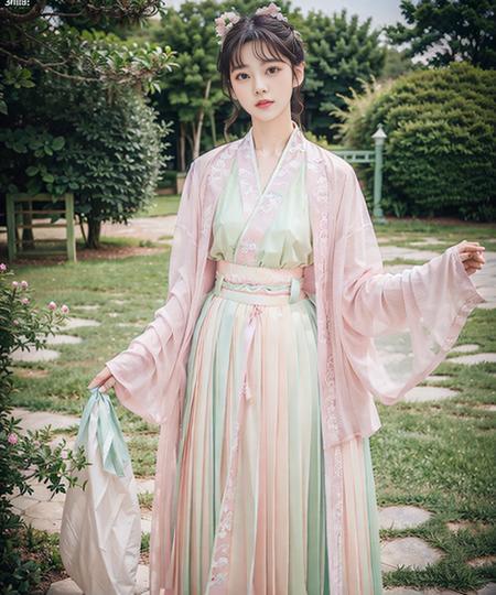 hanfu song 汉服宋风版本v3.5 (ID: 109944)
