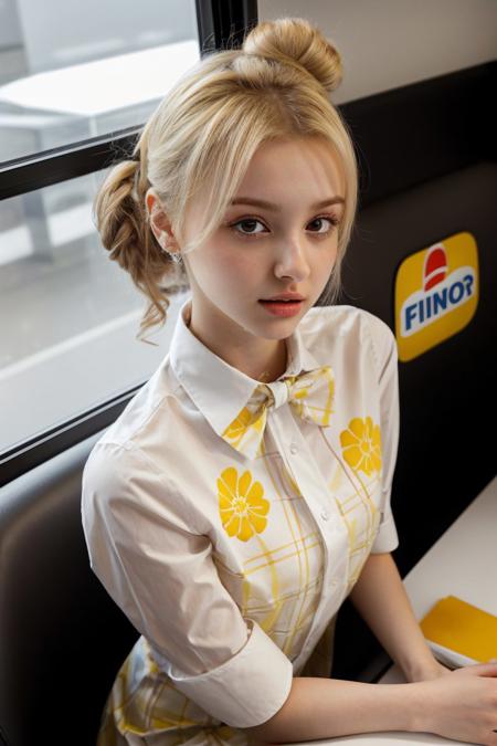 Elina Karimova