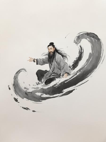zyd232's Ink Style