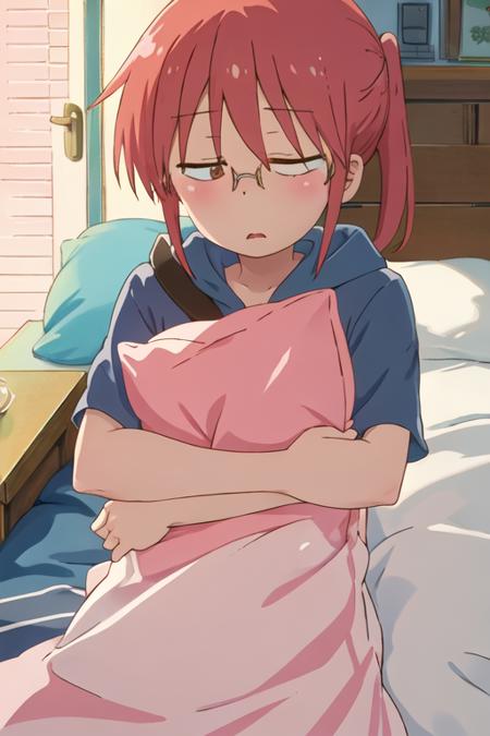 Kobayashi (Kobayashi-san Chi no Maidragon)