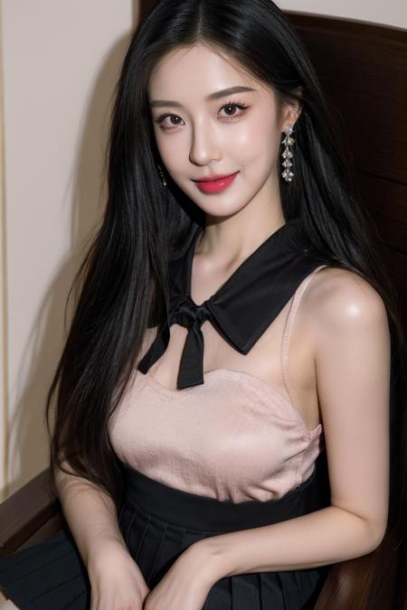 @yuwen 东北于雯