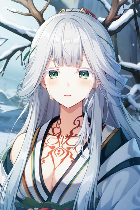onmyoji 阴阳师-12人物合一 for animagine3.1