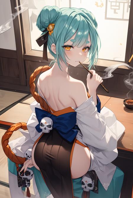 Inami Yoki | VTuber