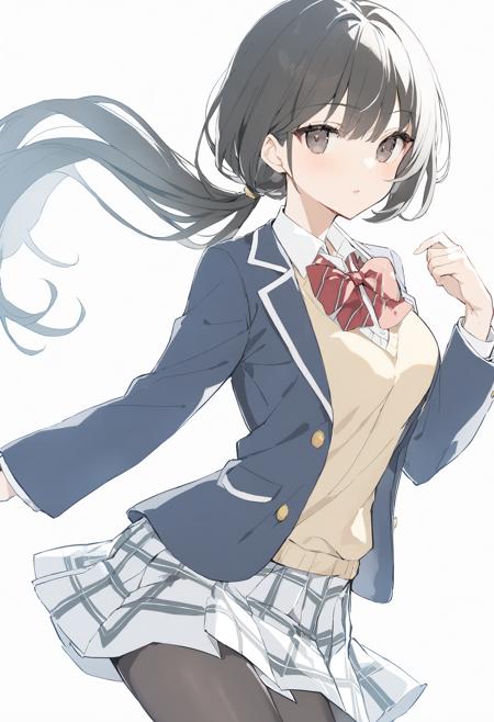 nagi_Style版本nagi_XL_v1.0 (ID: 337384)
