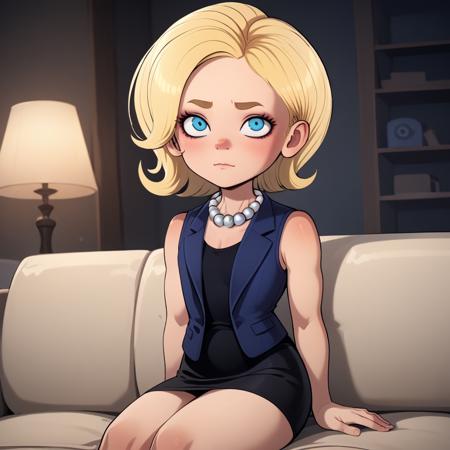 Hilloli Clinton [ PXL / 1.5 ] [ Shadman ] by Leaf