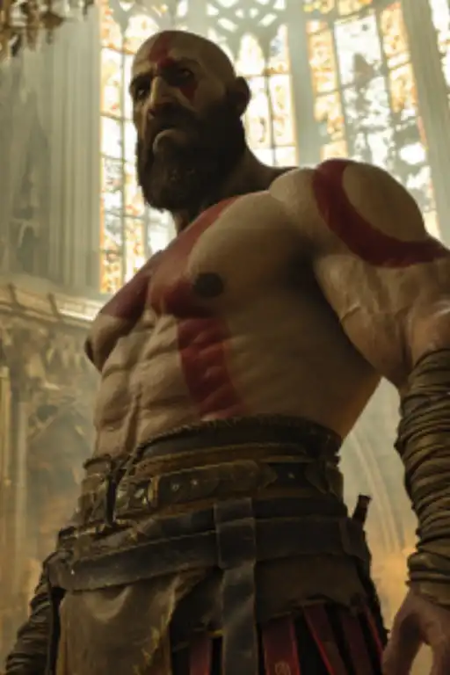 Kratos V1