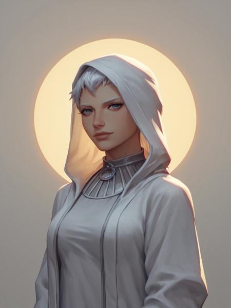 Brianna from Star Wars Knights of the Old Republic 2 | PonyXL版本v1.0 (ID: 640775)