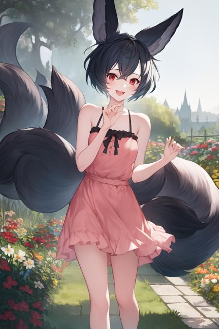 You | Granblue Fantasy