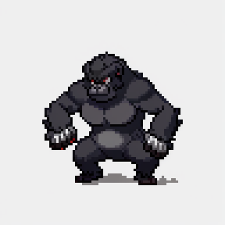 Pokemon Sprite PixelArt 768